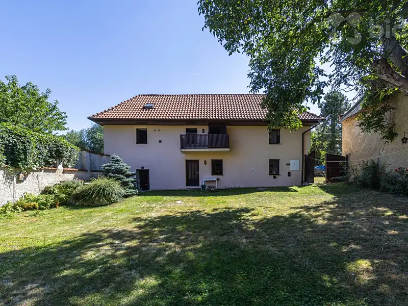 Prodej domu, 130 m², Mělník, Nelahozeves